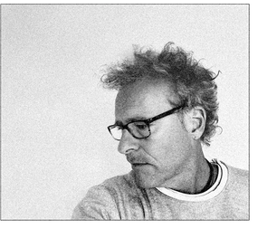 Göran Sveningzon (signature GSZON). Visual Artist