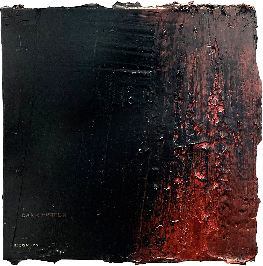 Dark Matter