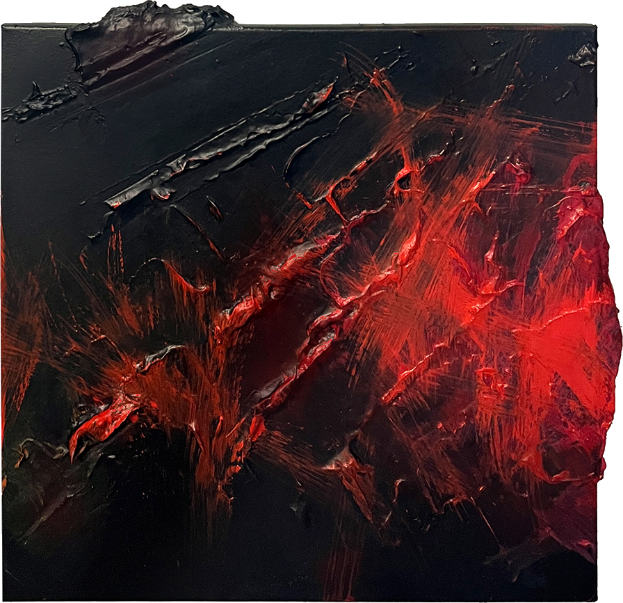 Unrest