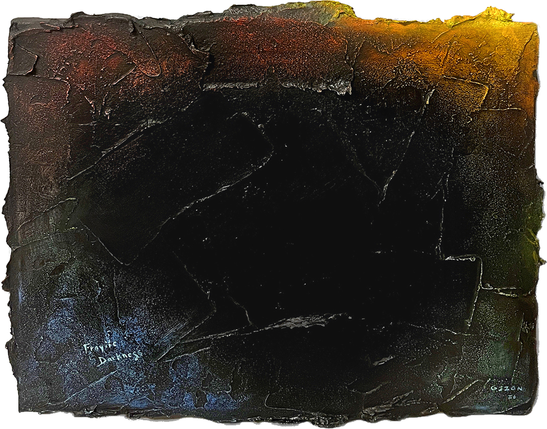 Fragile Darkness