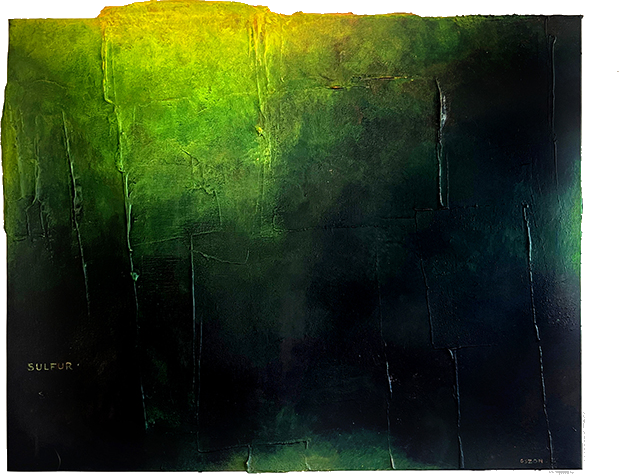 Sulfur