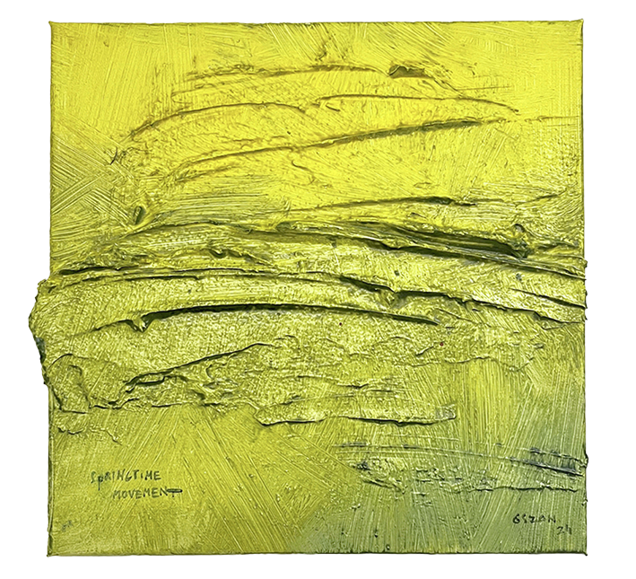 Springtime Movement