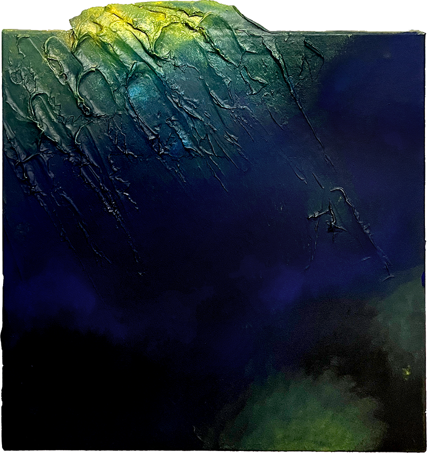 Stormy Night
